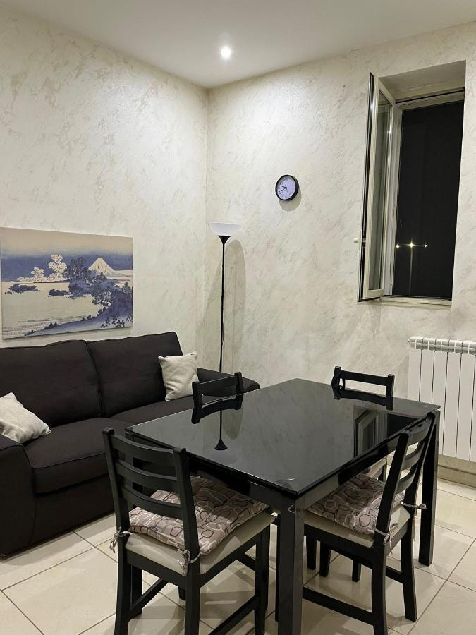 Вилла Terrazza Fama Катания Экстерьер фото